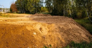 Поднятие участка Мурманск, цена от 208 руб.