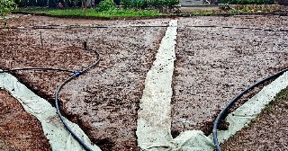Устройство дренажа Мурманск, цена от 1352 руб.
