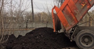 Доставка грунта Мурманск, цена от 260 руб./куб.